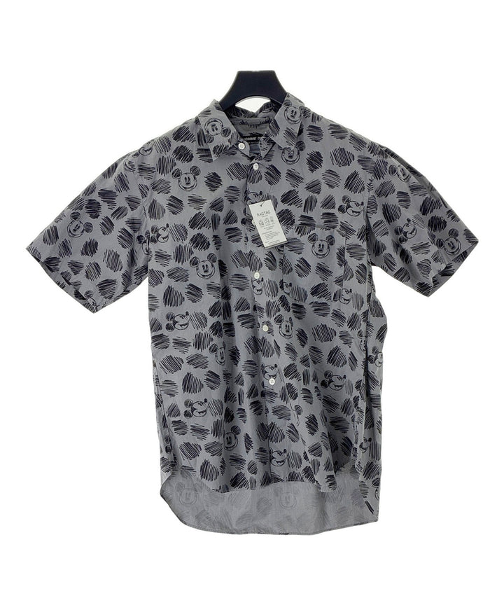 COMME des GARCONS HOMME DEUX เสื้อลำลอง