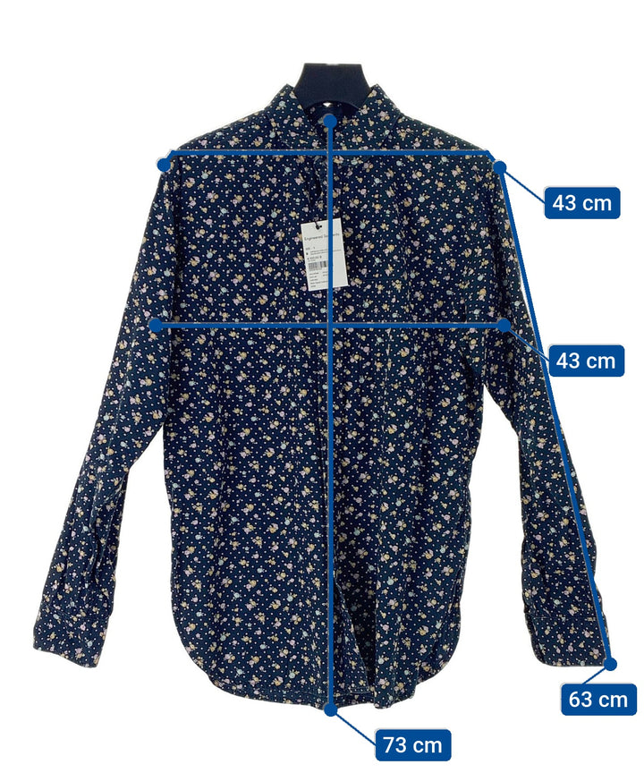 Engineered Garments เสื้อลำลอง