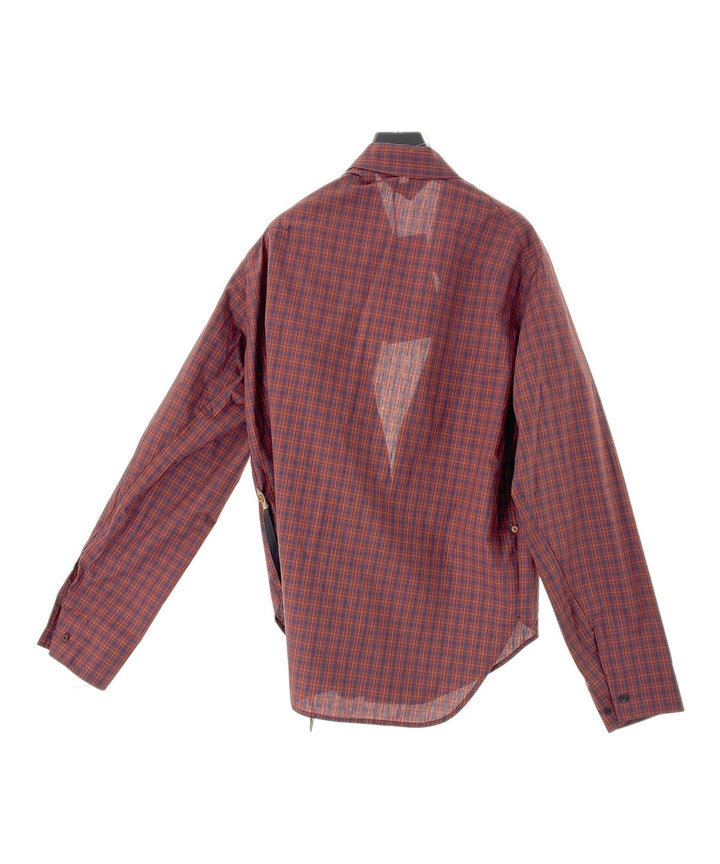 SUNSEA เสื้อลำลอง