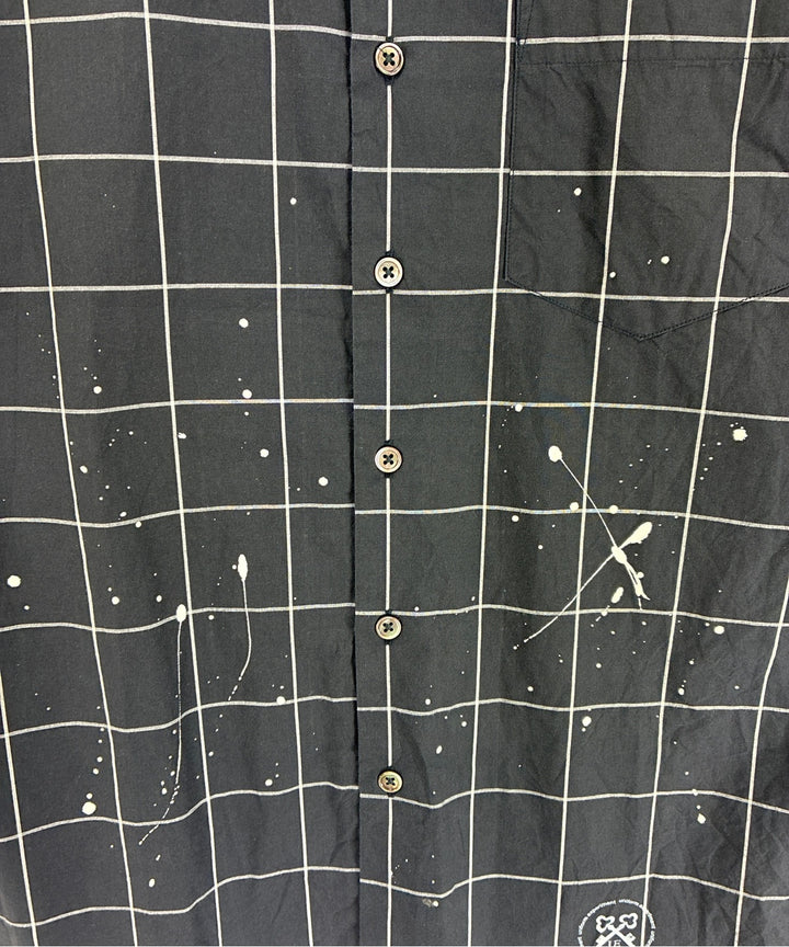 uniform experiment เสื้อลำลอง