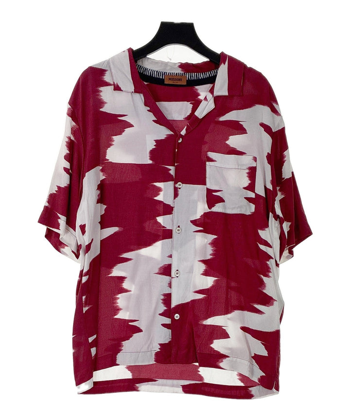 MISSONI เสื้อลำลอง