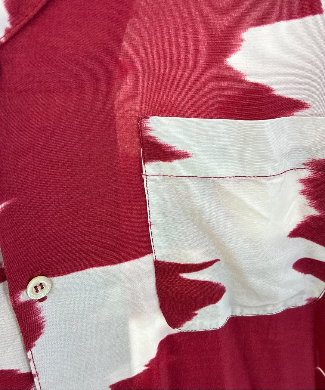 MISSONI เสื้อลำลอง