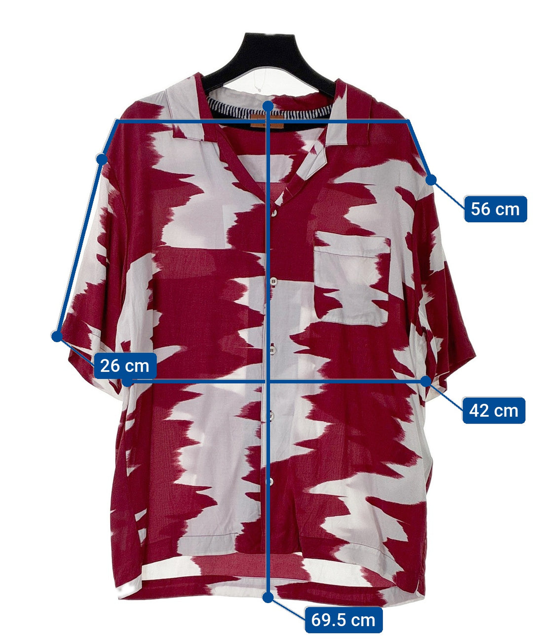 MISSONI เสื้อลำลอง