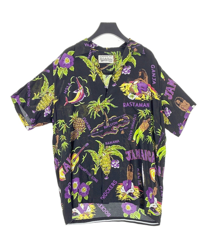 WACKO MARIA เสื้อลำลอง