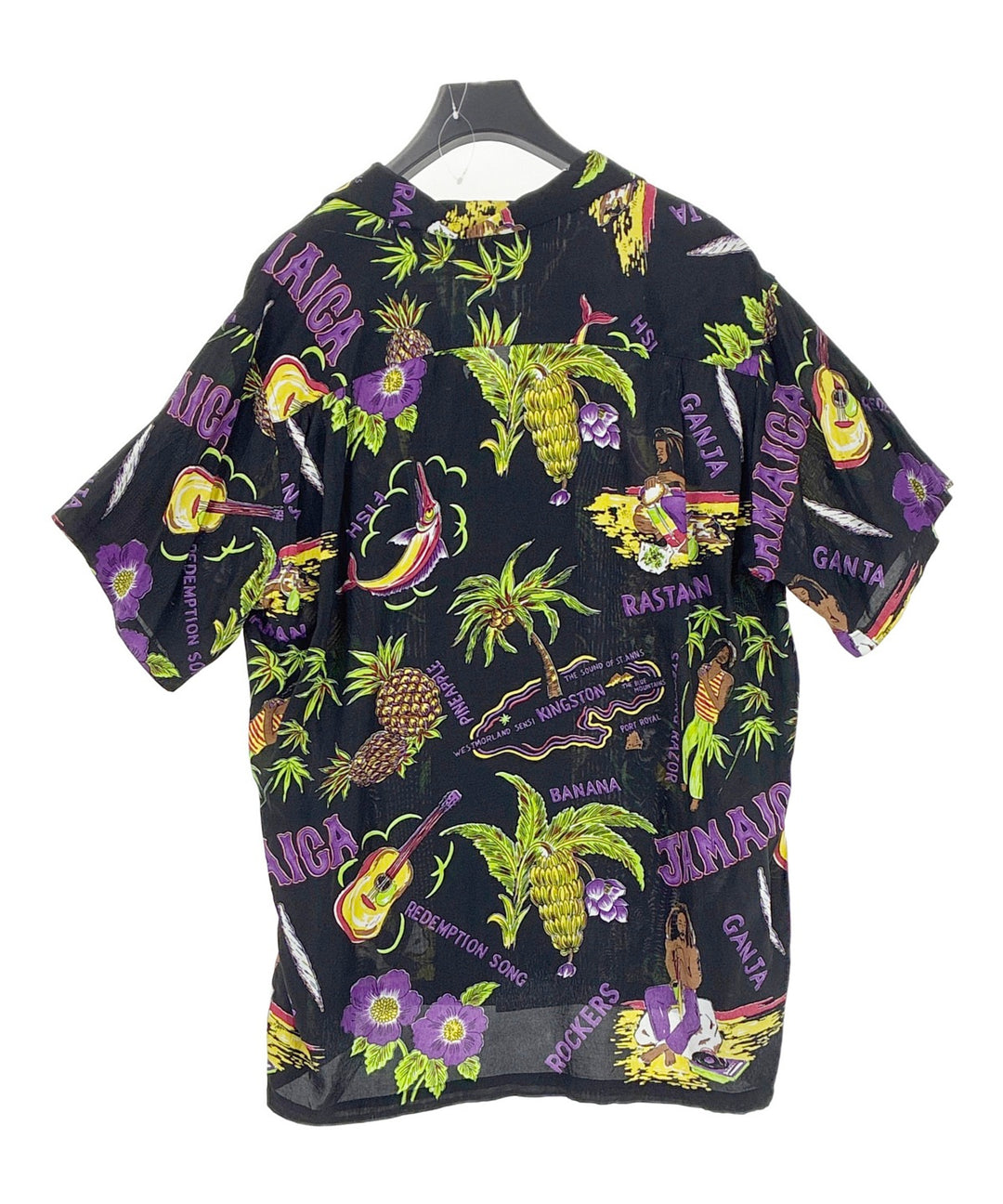 WACKO MARIA เสื้อลำลอง