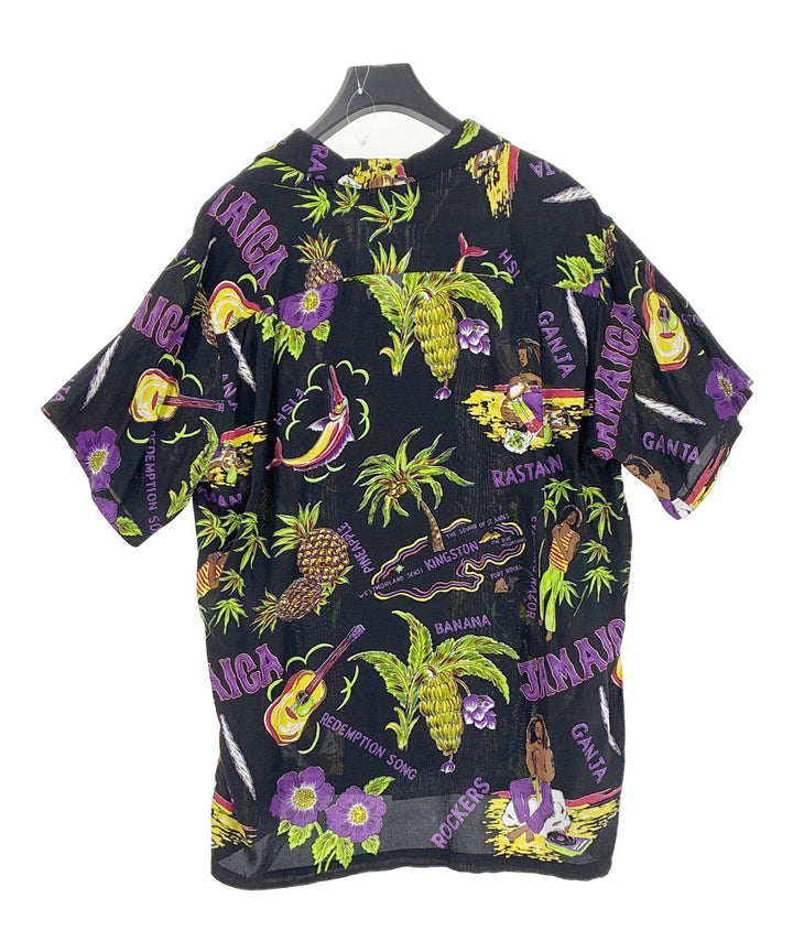 WACKO MARIA เสื้อลำลอง