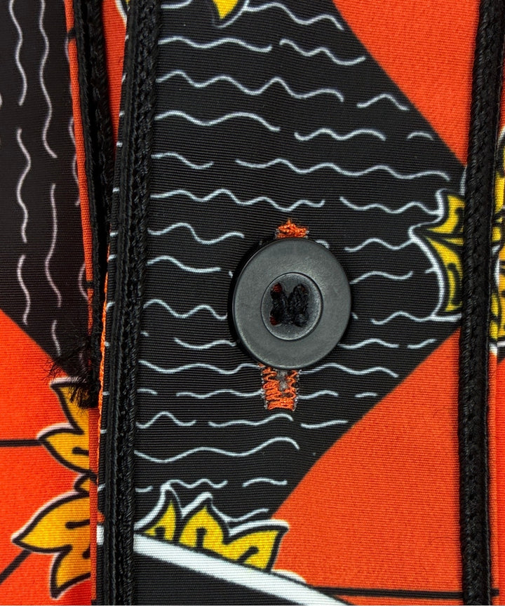 R.M GANG เสื้อลำลอง