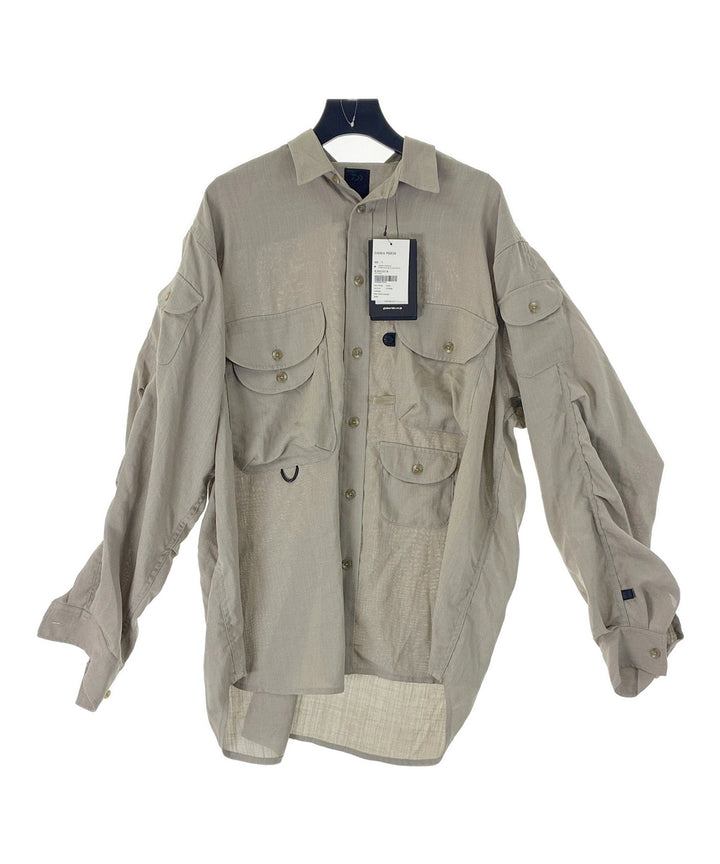 DAIWA PIER39 เสื้อลำลอง