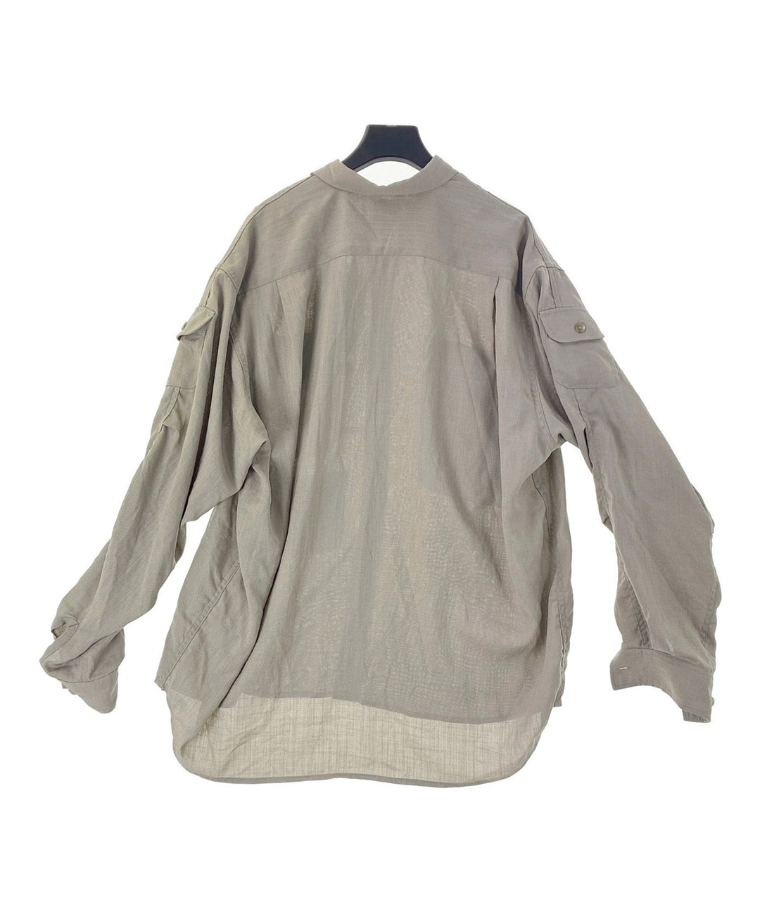 DAIWA PIER39 เสื้อลำลอง