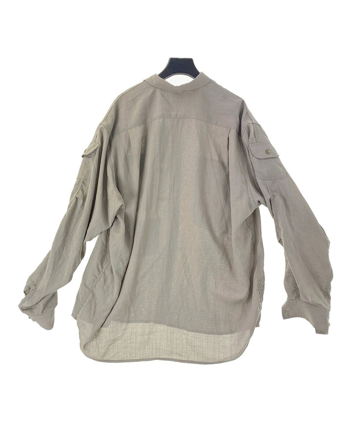 DAIWA PIER39 เสื้อลำลอง