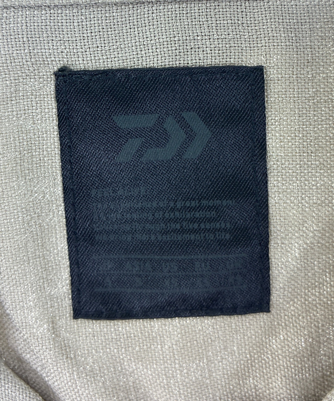 DAIWA PIER39 เสื้อลำลอง