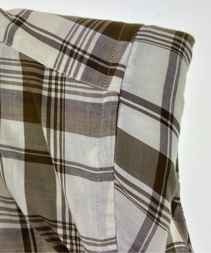 DRIES VAN NOTEN เสื้อลำลอง