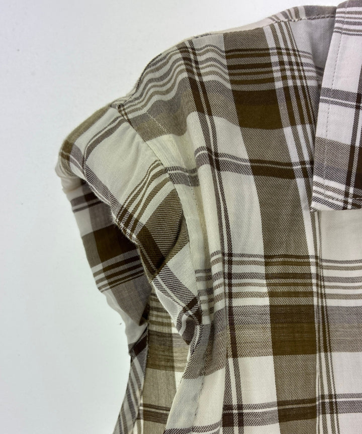 DRIES VAN NOTEN เสื้อลำลอง