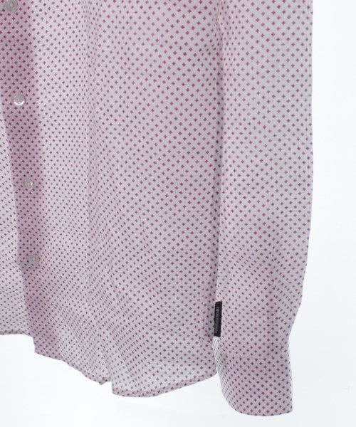 EMPORIO ARMANI Casual shirts