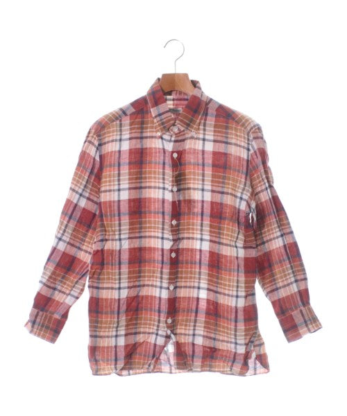 Errico Formicola Casual shirts