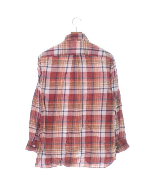Errico Formicola Casual shirts