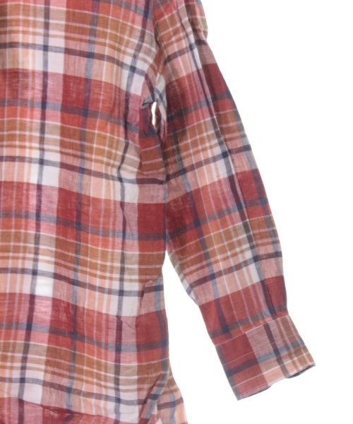 Errico Formicola Casual shirts