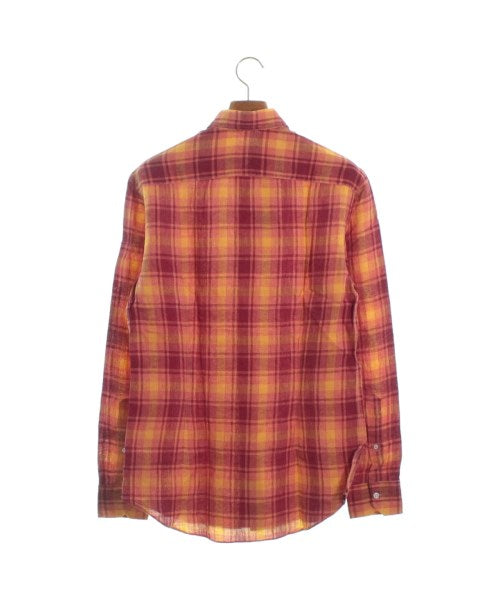 Salvatore Piccolo Casual shirts