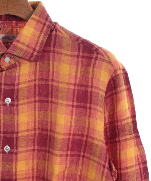 Salvatore Piccolo Casual shirts
