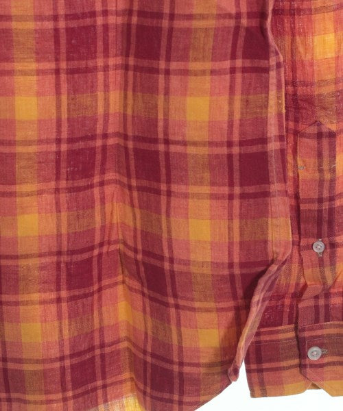 Salvatore Piccolo Casual shirts
