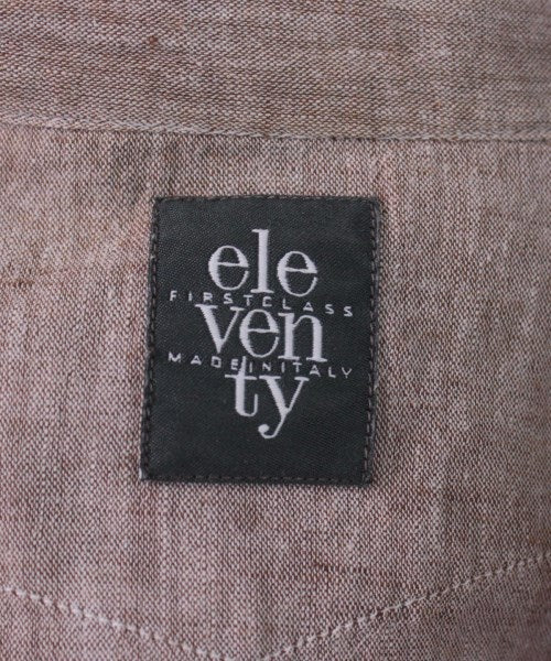 eleventy Casual shirts