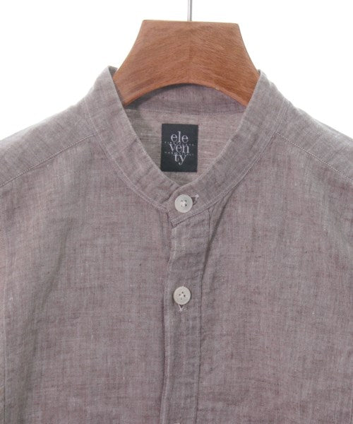 eleventy Casual shirts