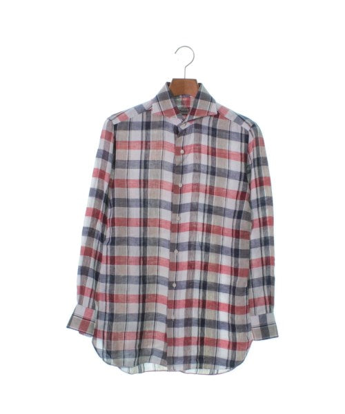 Errico Formicola Casual shirts
