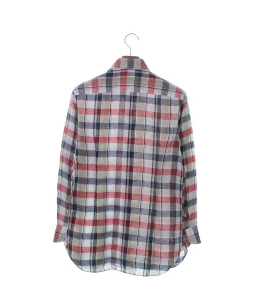 Errico Formicola Casual shirts