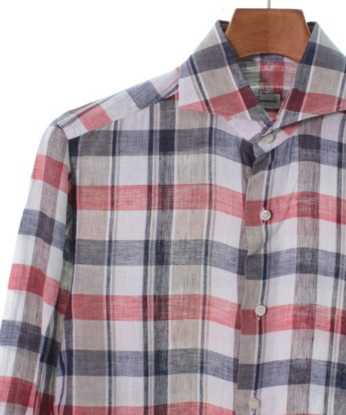 Errico Formicola Casual shirts