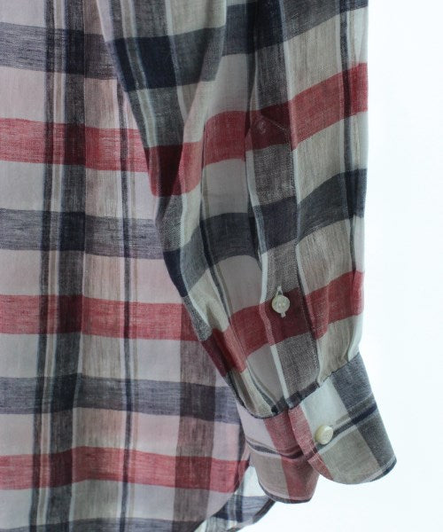 Errico Formicola Casual shirts