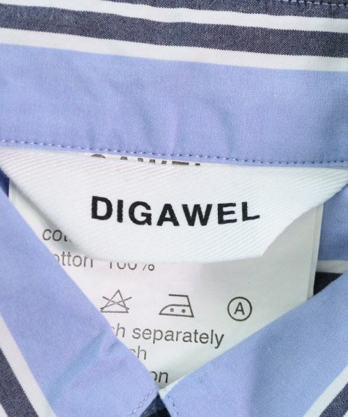 DIGAWEL Casual shirts