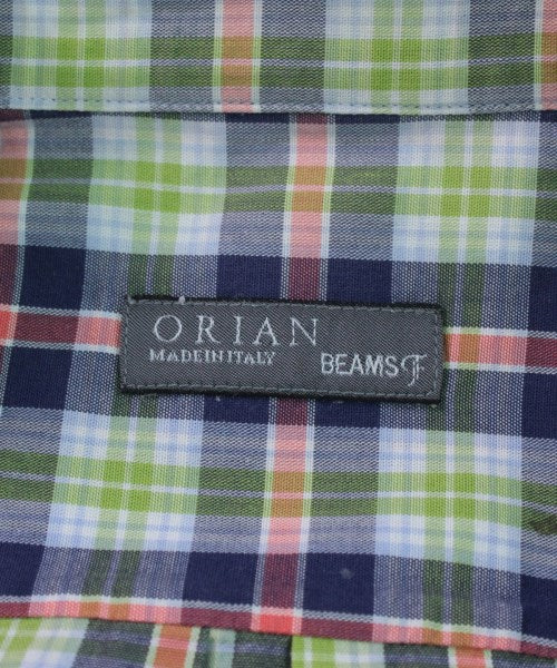ORIAN Casual shirts
