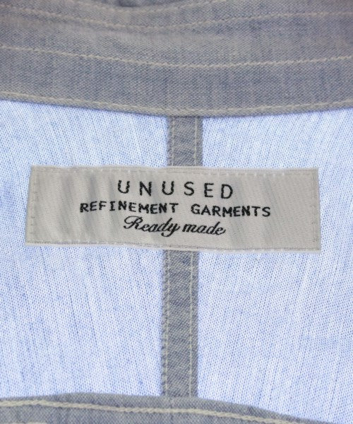 UNUSED Casual shirts