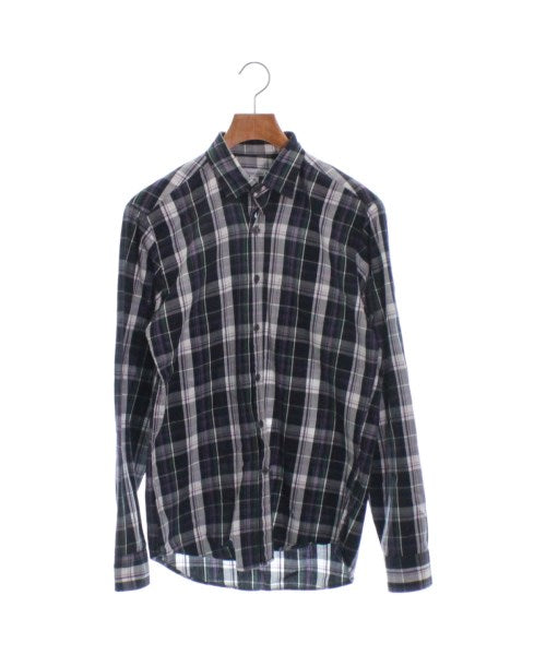 steven alan Casual shirts