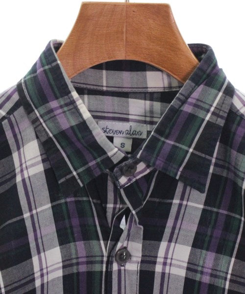 steven alan Casual shirts