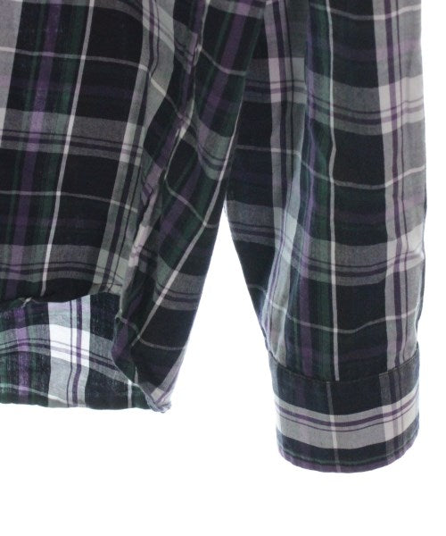 steven alan Casual shirts