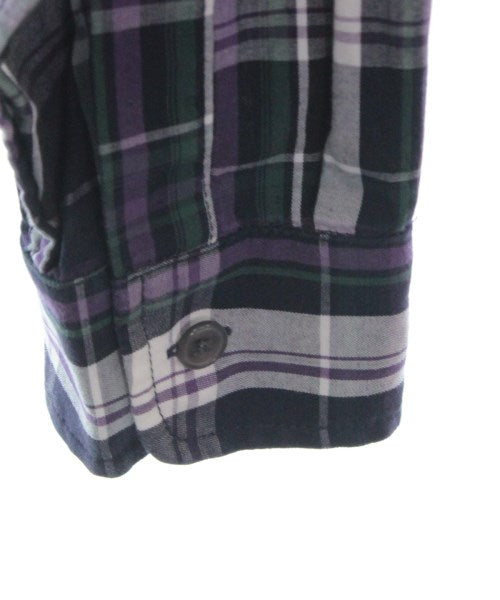 steven alan Casual shirts