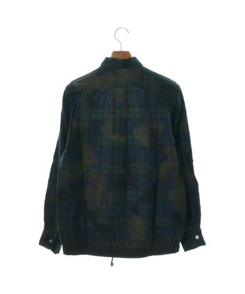 sacai Casual shirts