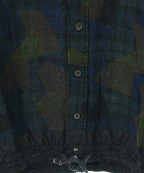 sacai Casual shirts