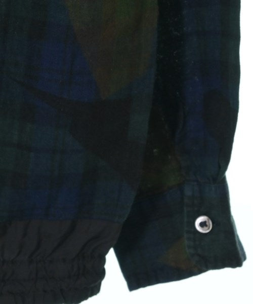 sacai Casual shirts