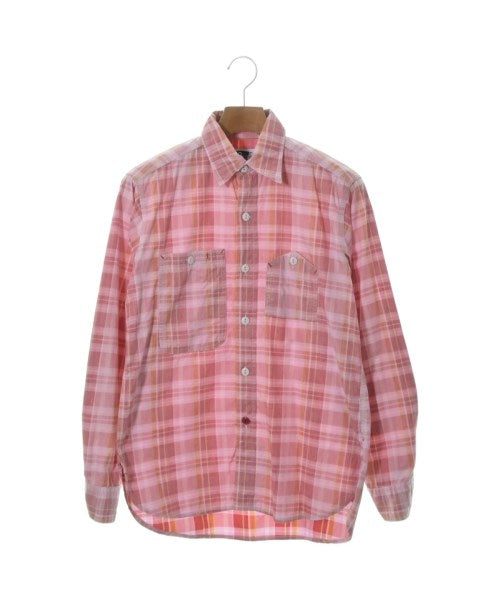 Engineered Garments Casual shirts