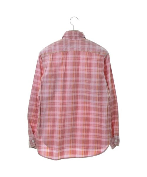 Engineered Garments Casual shirts