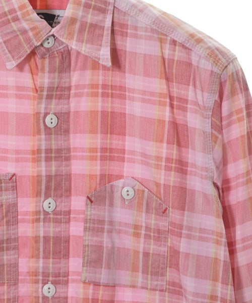 Engineered Garments Casual shirts