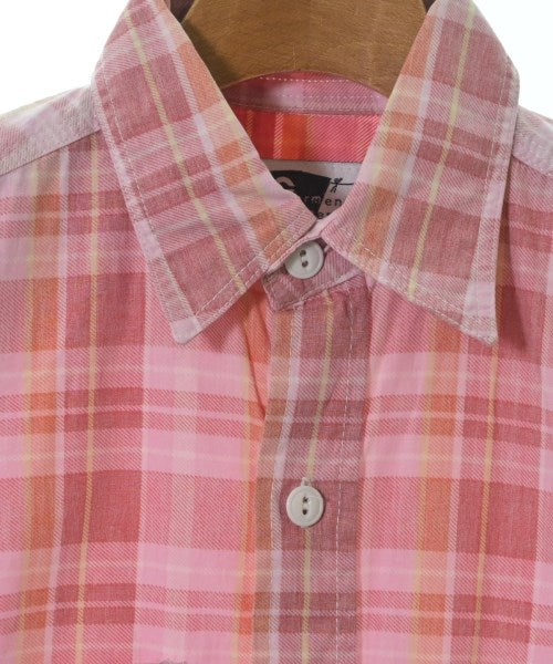 Engineered Garments Casual shirts
