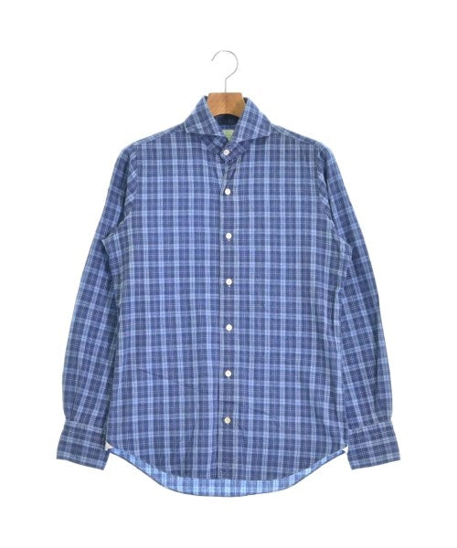 finamore Casual shirts