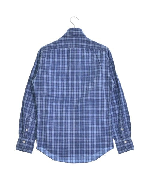 finamore Casual shirts