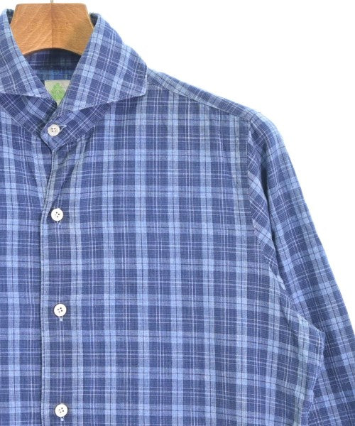 finamore Casual shirts