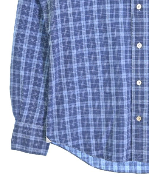 finamore Casual shirts