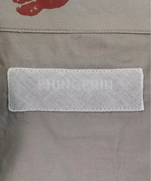 PHINGERIN Casual shirts