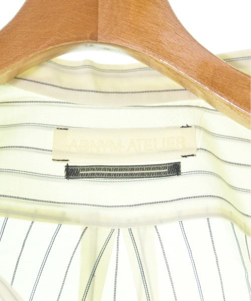 ADNYM ATELIER Casual shirts